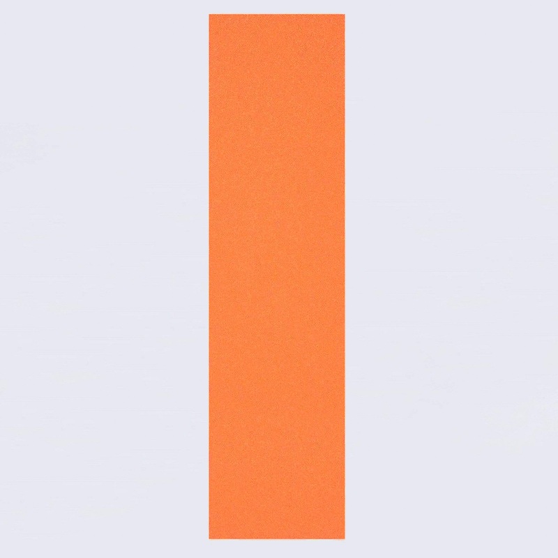 Jessup 9″ Skateboard Griptape Agent Orange