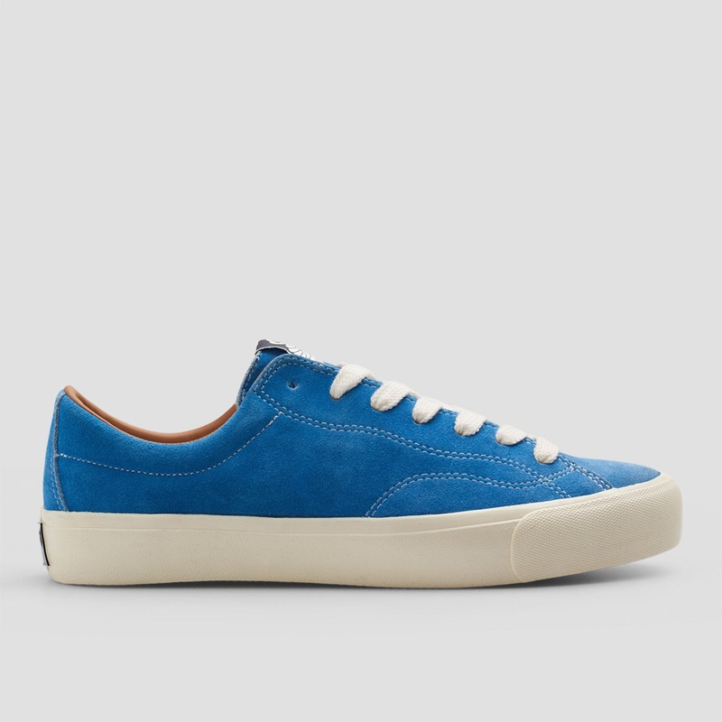 Last Resort AB VM003 Suede LO Sky Blue / White