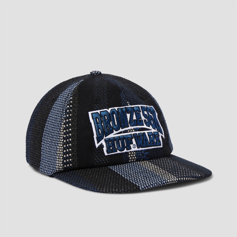 HUF X Bronze Baja Cap