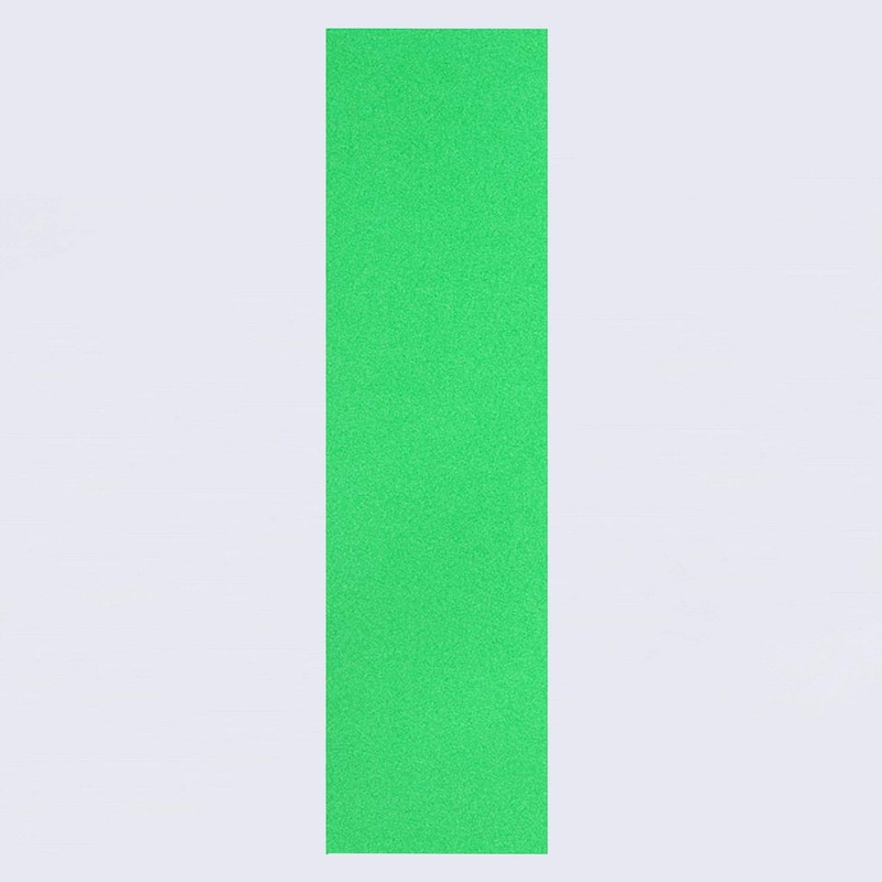 Jessup 9″ Skateboard Griptape Neon Green