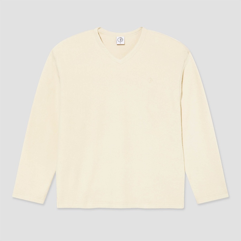 Polar Scott Sweater Sand