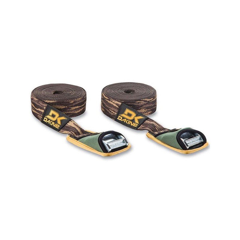 Baja Tie Down Straps
