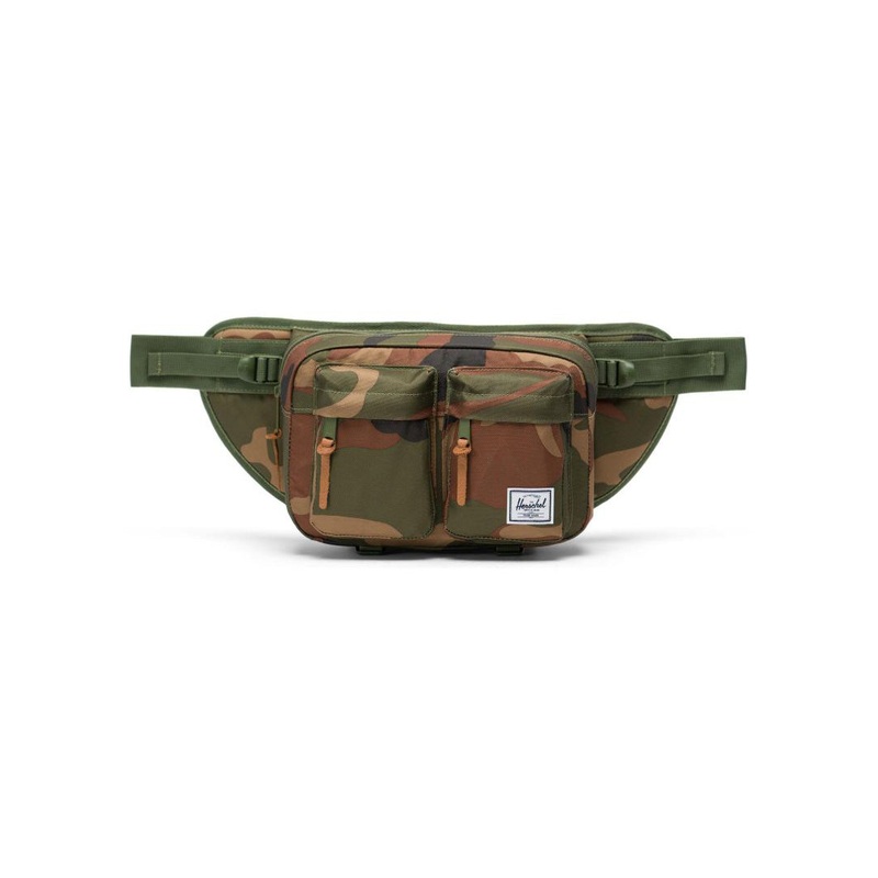 Eighteen Waist Bag