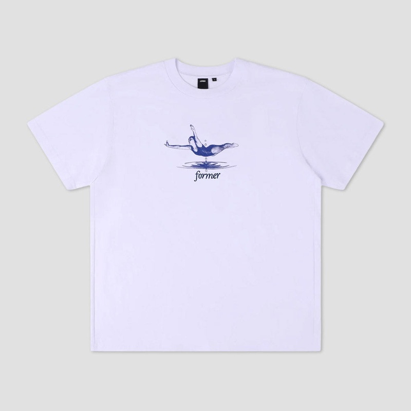 Former Diver T-Shirt Oyster