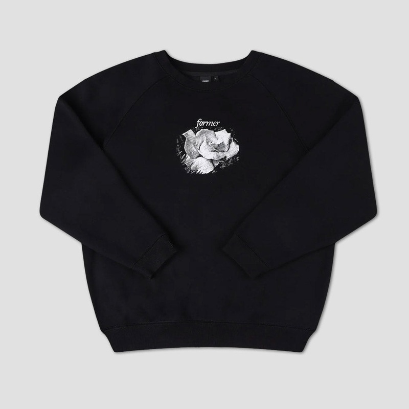 Former Folium Crew Black
