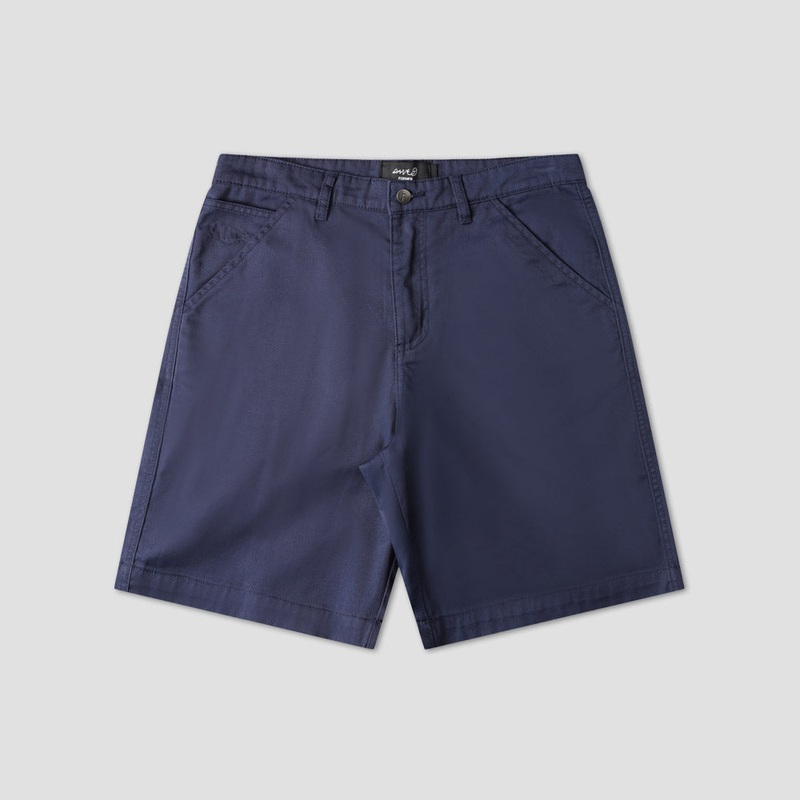 Former Reynolds Acid Cord 21″ Walk Short Navy