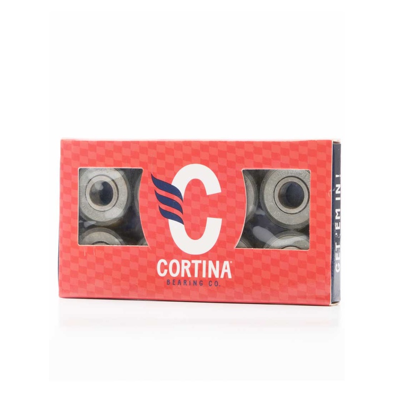 Gran Turismo Bearings
