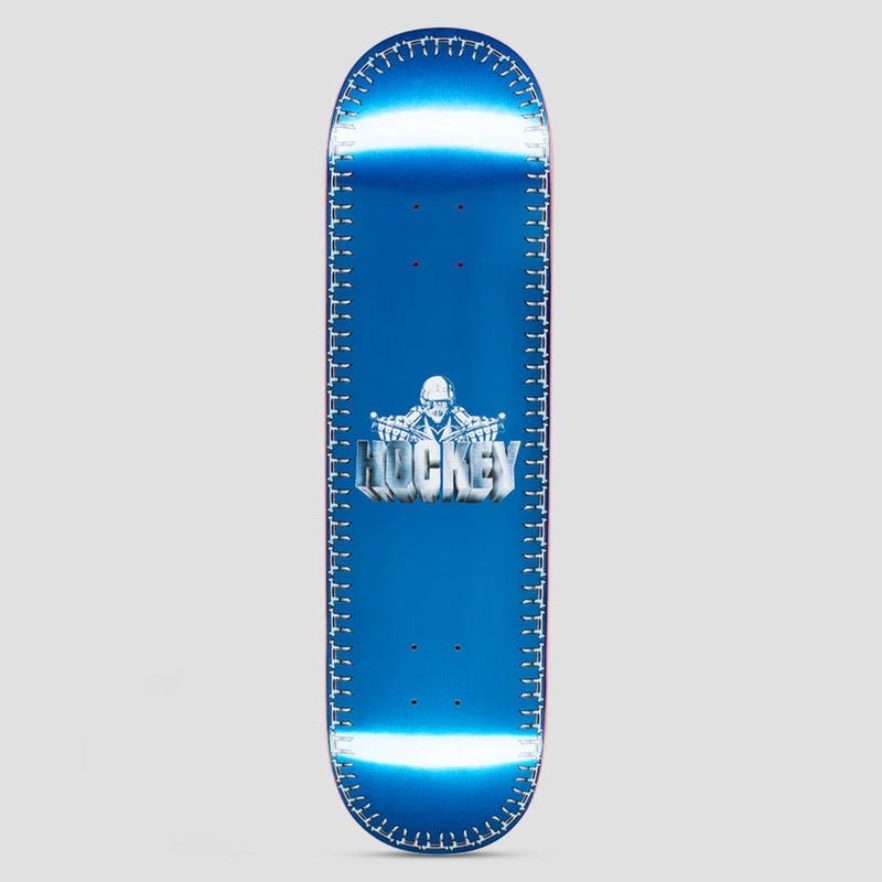 Hockey 8.25 Andrew Allen AA To Go Shape #1 Skateboard Deck