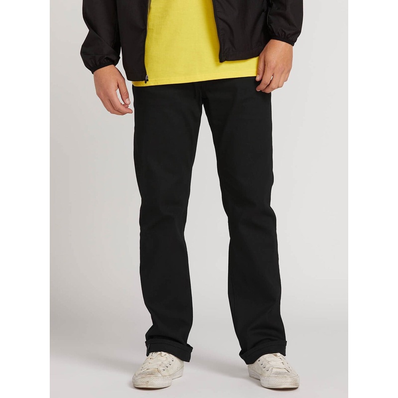 Kinkade Regular Fit Jeans
