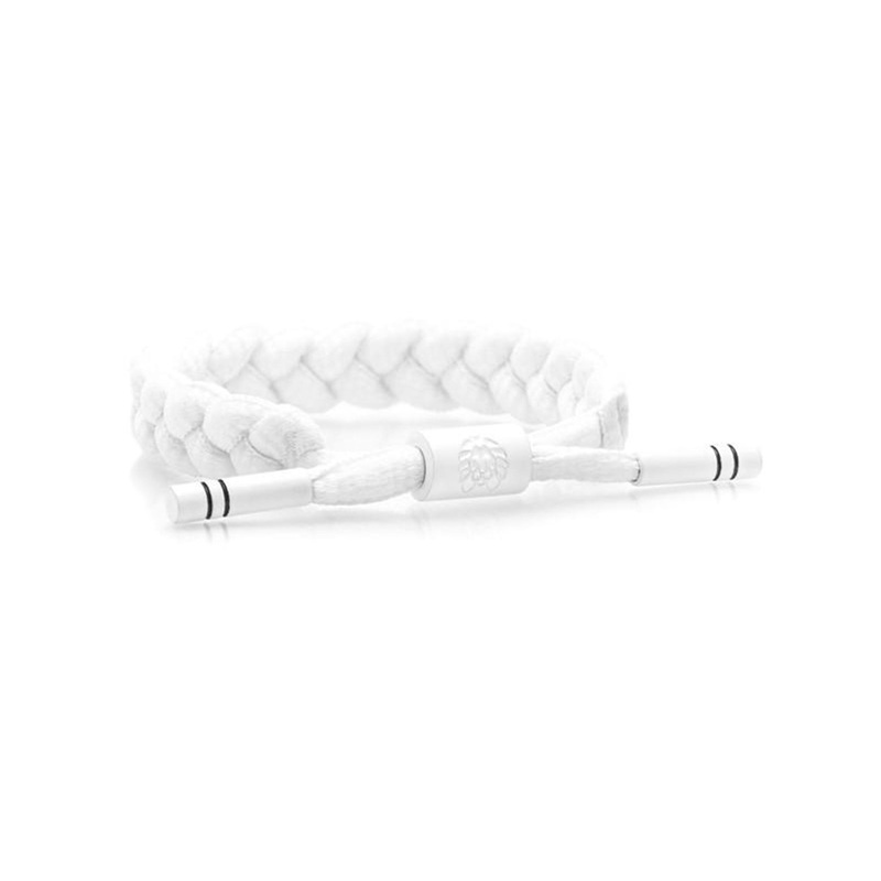 Level 1 Braided Bracelet