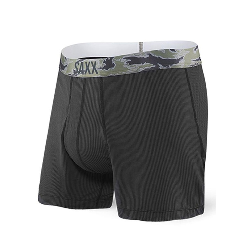 Loose Cannon Boxer
