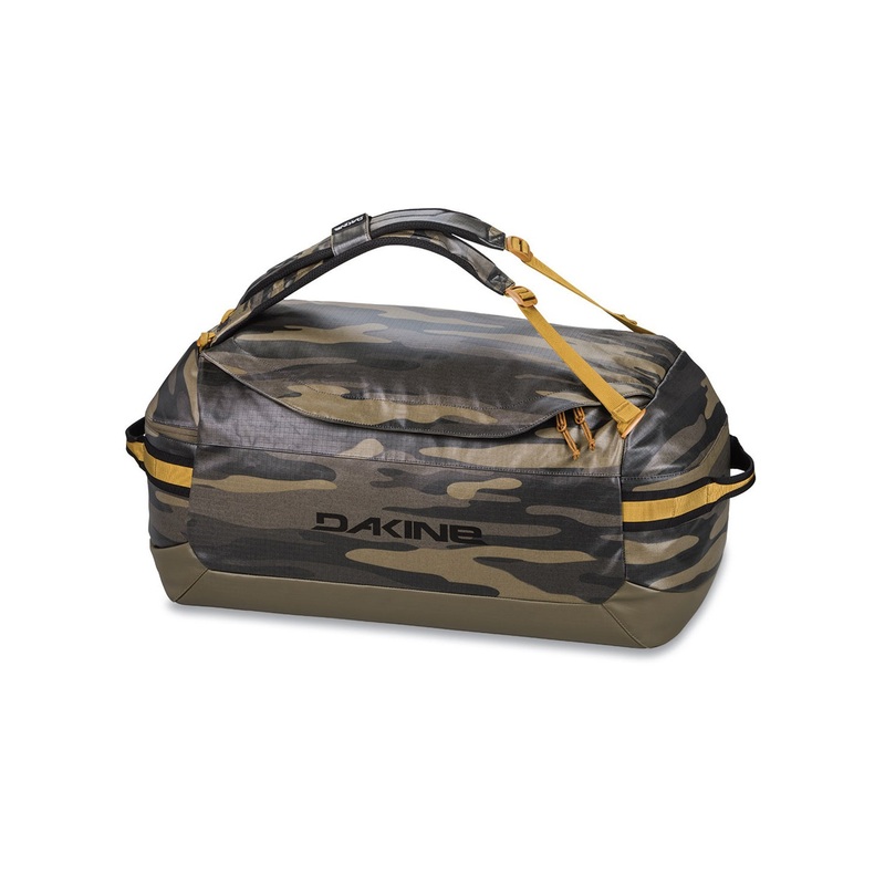 Ranger 60L Duffle Bag