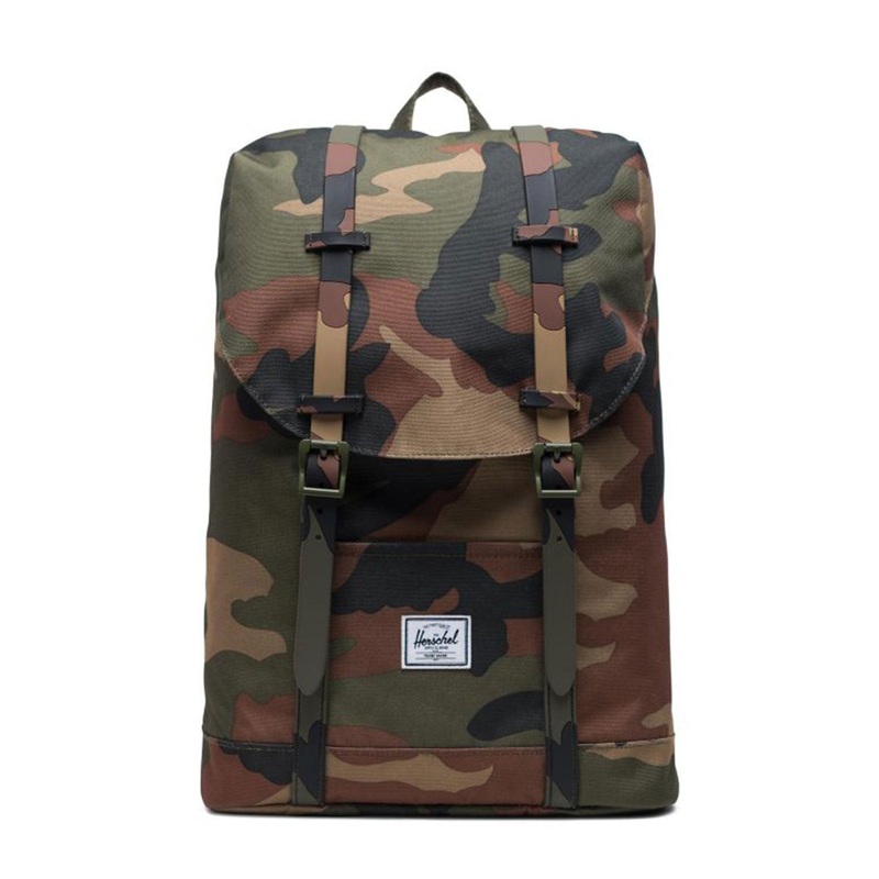 Retreat Backpack (Kids)