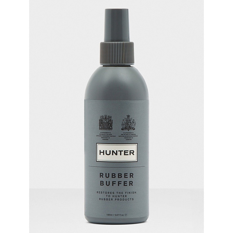 Rubber Buffer