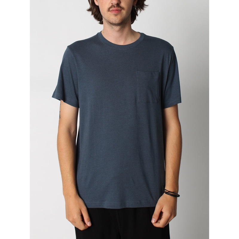 Shelter Pocket T-Shirt