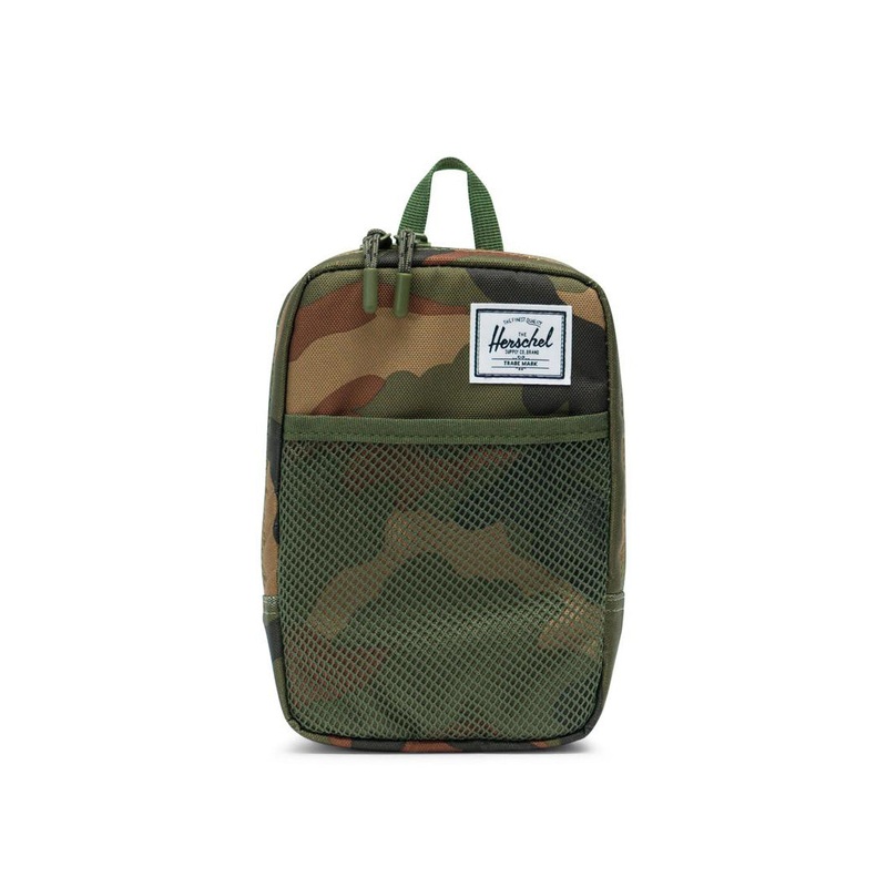 Sinclair Large Crossbody Bag