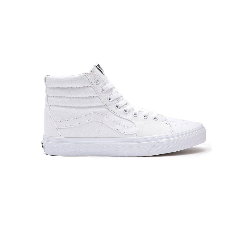 Sk8-Hi True White Shoes