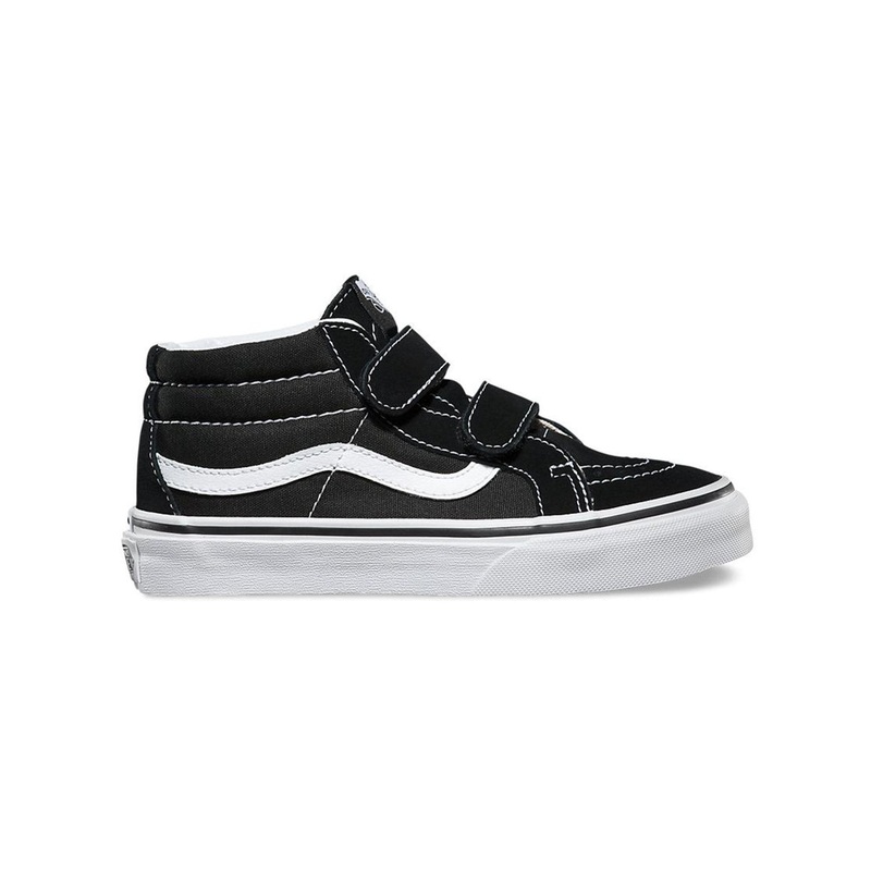Sk8-Mid Reissue V Shoes (Kids)