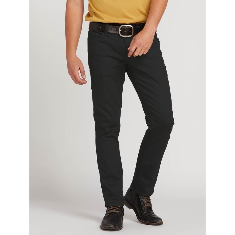 Vorta Slim Fit Jeans
