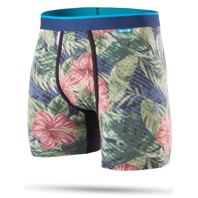 Wholester Butter Blend Boxer