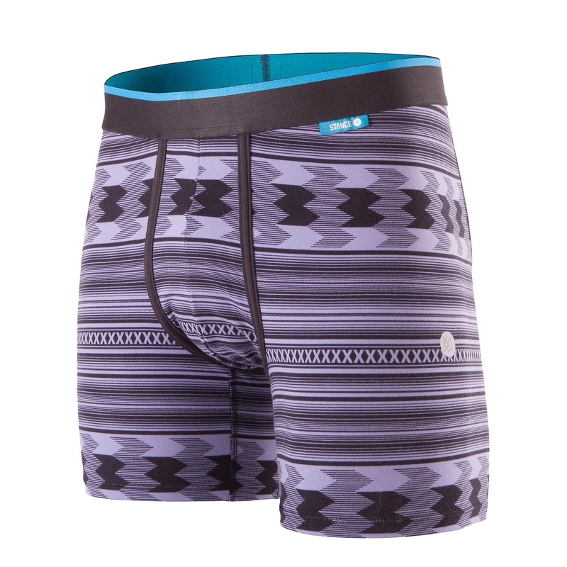 Wholester Combed Cotton Boxer