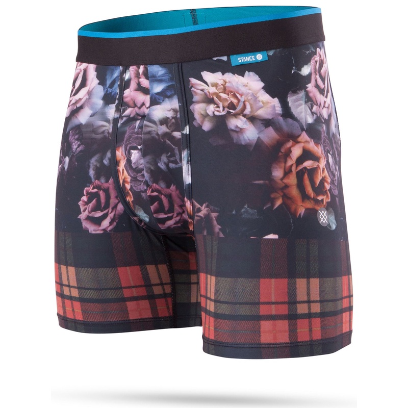 Wholester Poly Blend Boxer