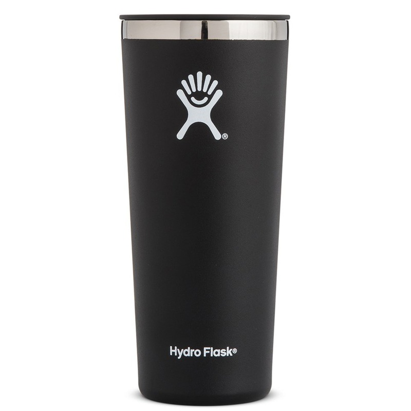 22oz All Around Black Tumbler