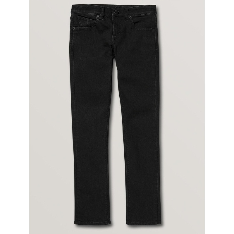 2×4 Skinny Fit Jeans (Boys 7-14)