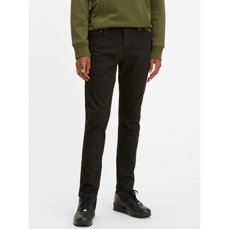 512 Slim Tapered Fit Jeans