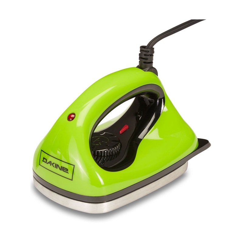 Adjustable Tunning Iron