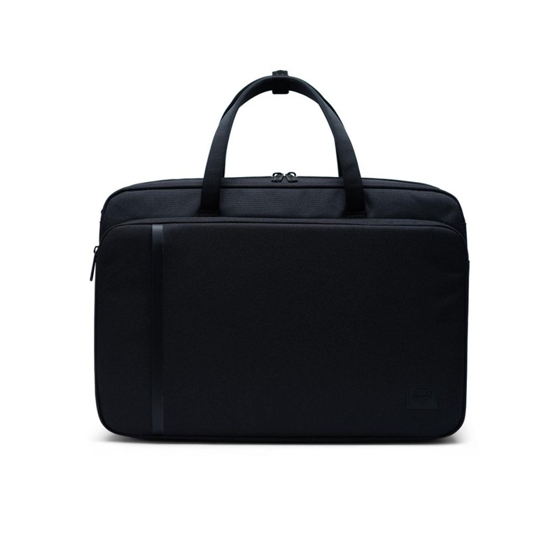 Bowen Messenger Bag