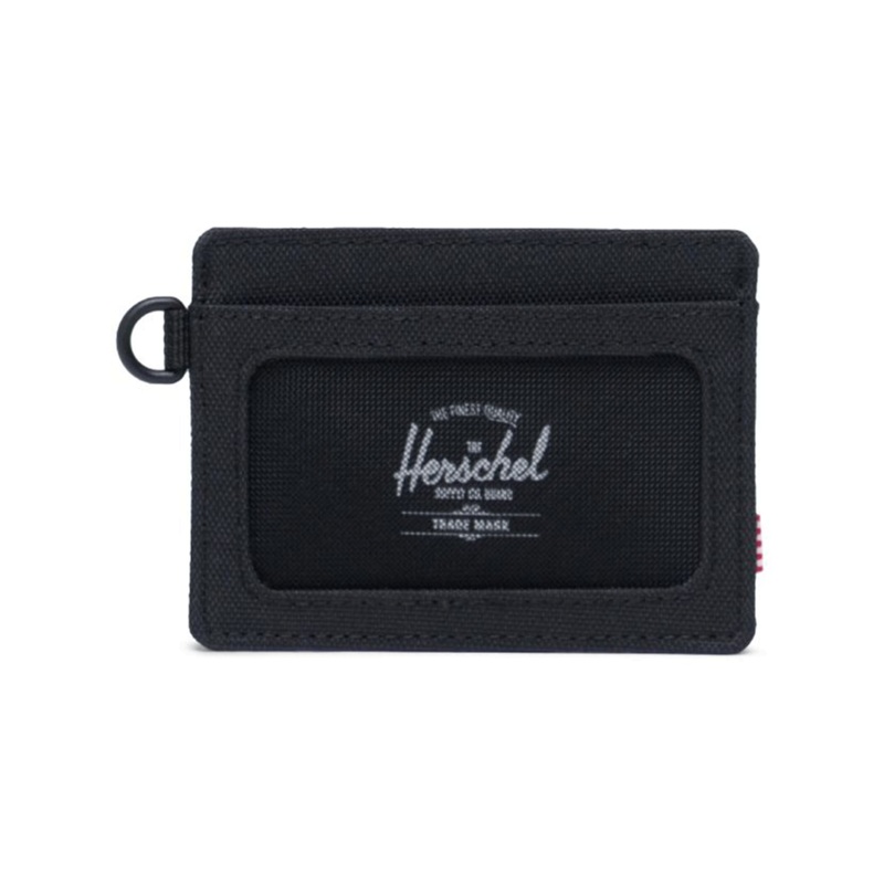 Charlie ID Wallet