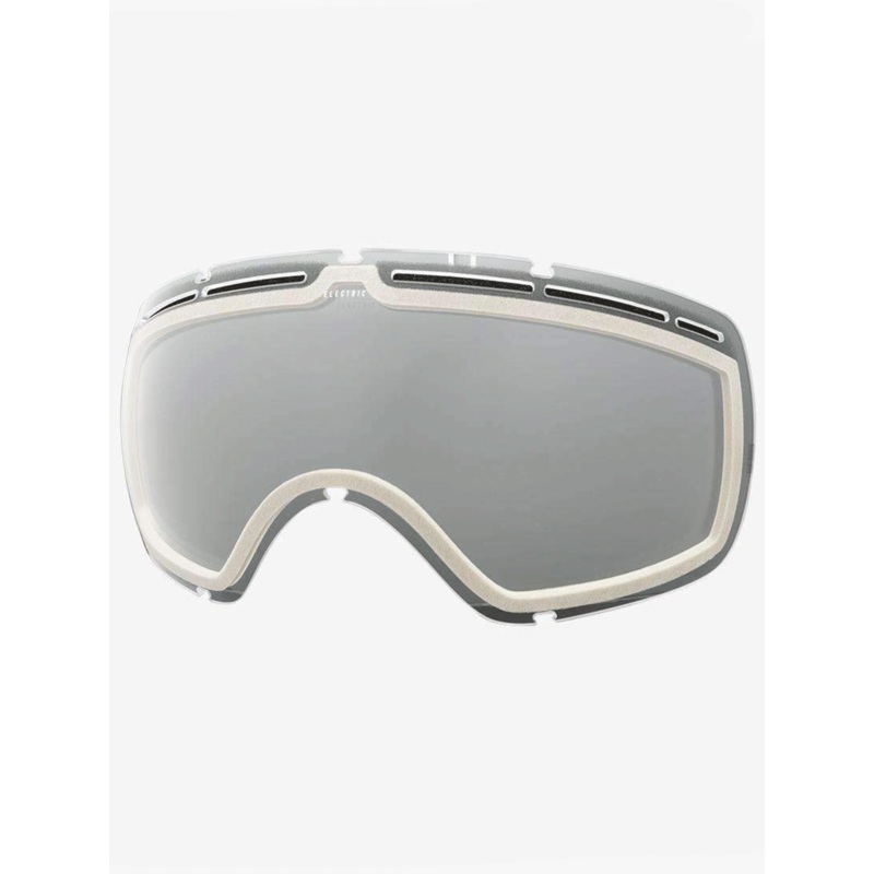 EG2.5 Clear Lens