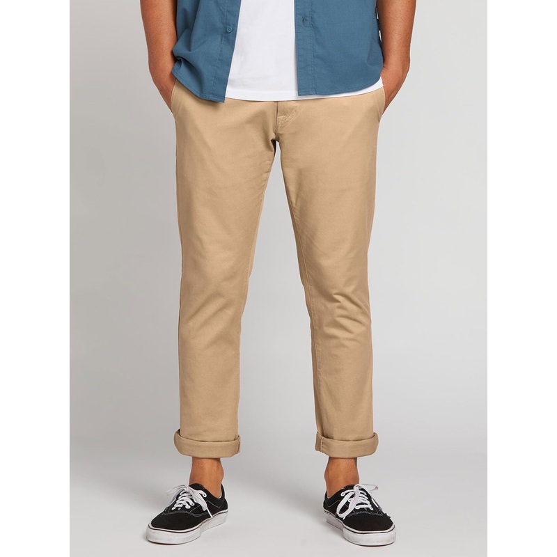 Frickin Slim Fit Chino Pants