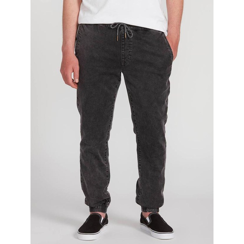Frickin Slim Jogger Fit Smu Stealth Pants