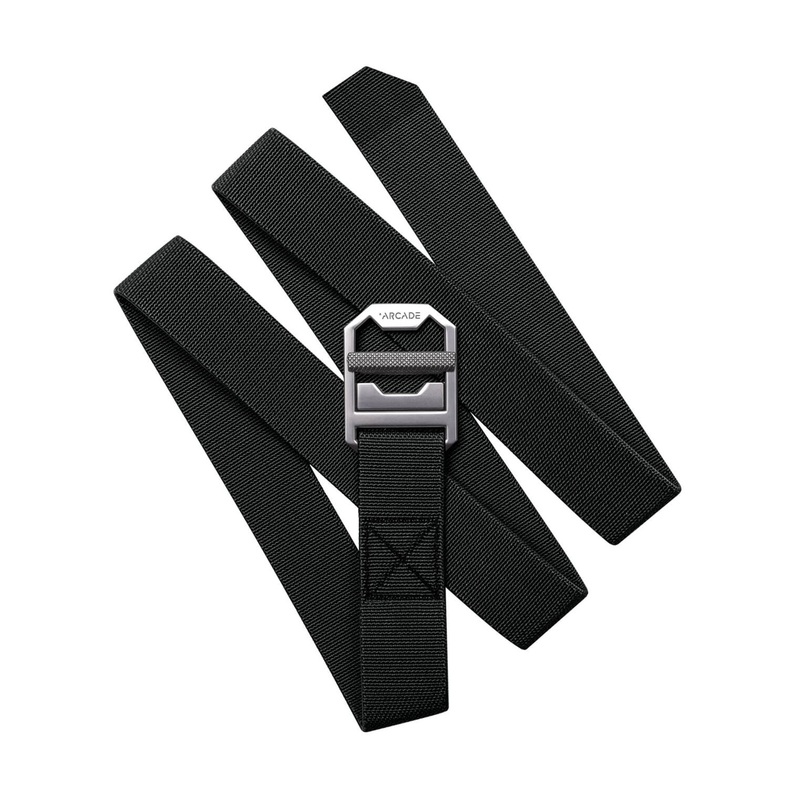Guide Slim Belt