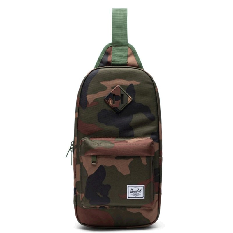 Heritage Shoulder Sling Bag