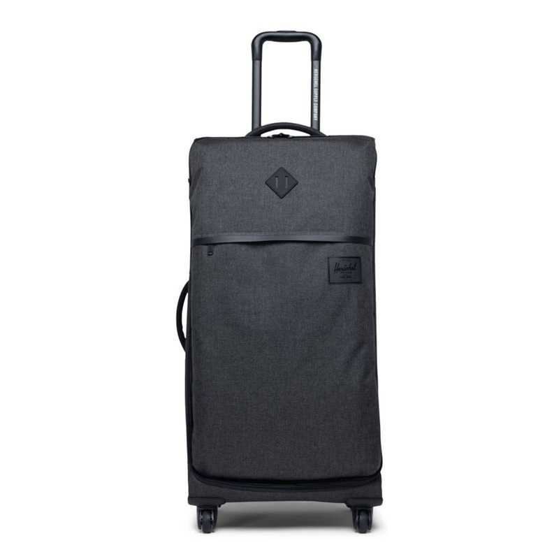 Highland Large Suitcase