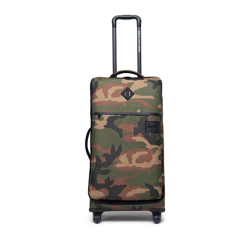 Highland Medium Wheelie 71L Suitacse