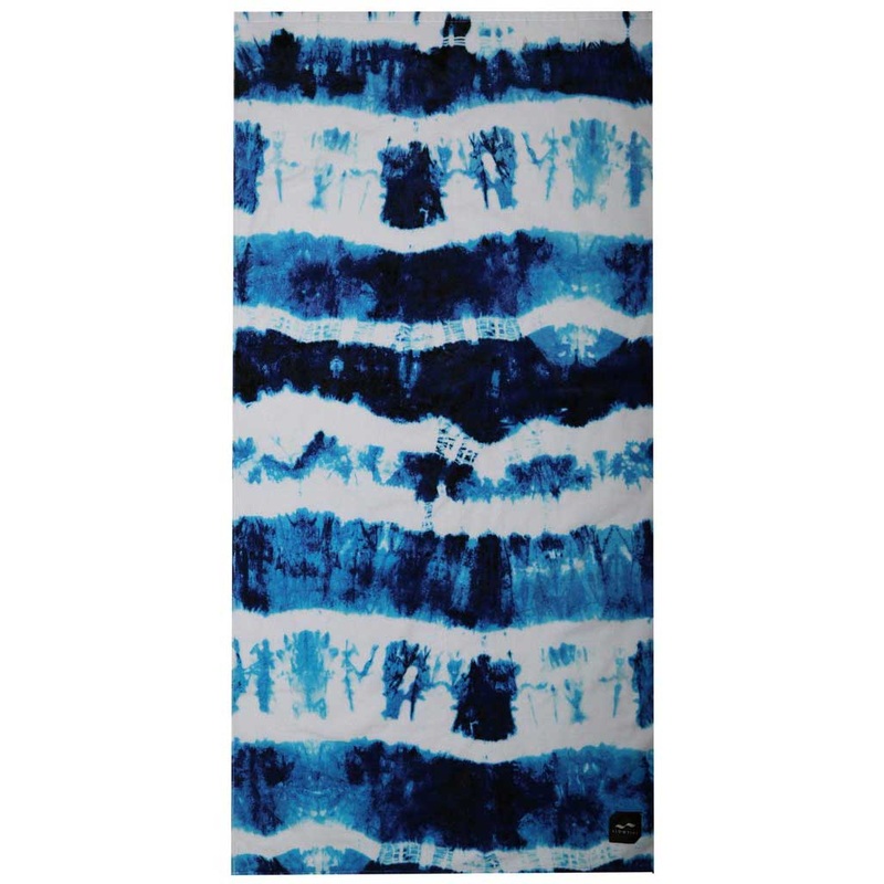 Indigo Sun Fitness Towel