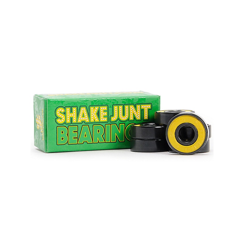Low Rider Abec 3 Bearings