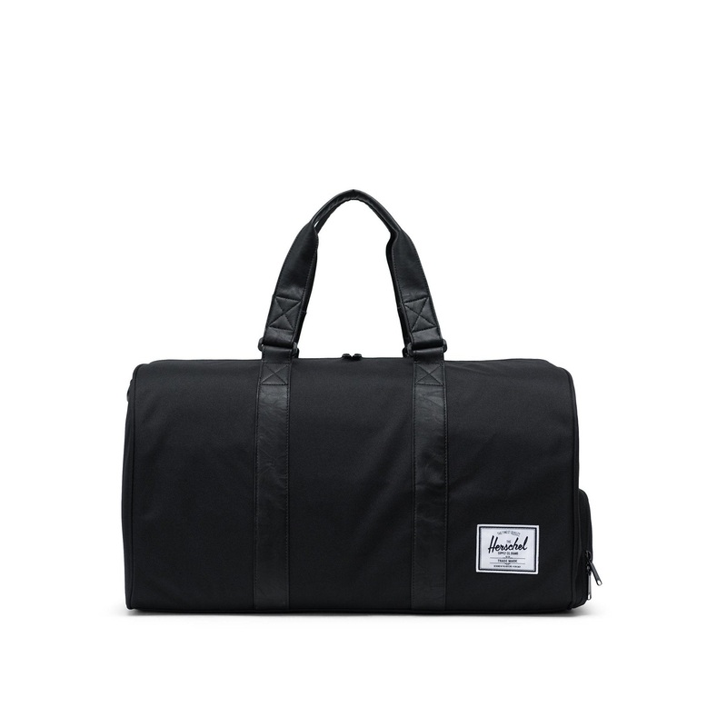 Novel Duffle Bag