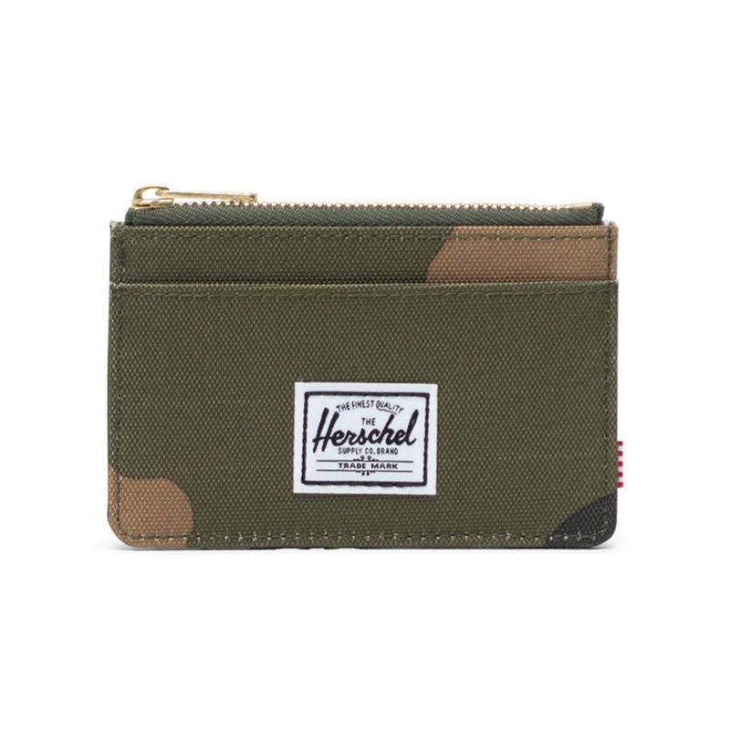 Oscar Wallet