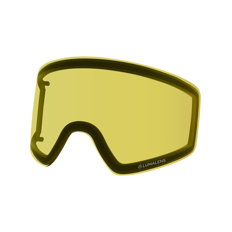 PXV Yellow Lens