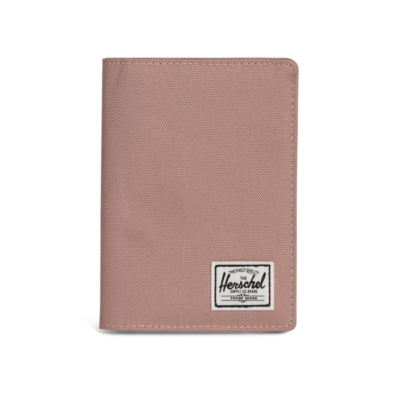 Raynor Passport Holder Wallet