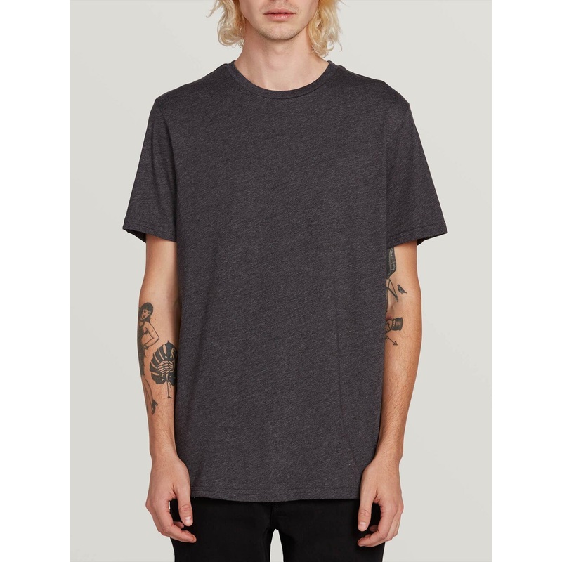 Solid Heather T-Shirt
