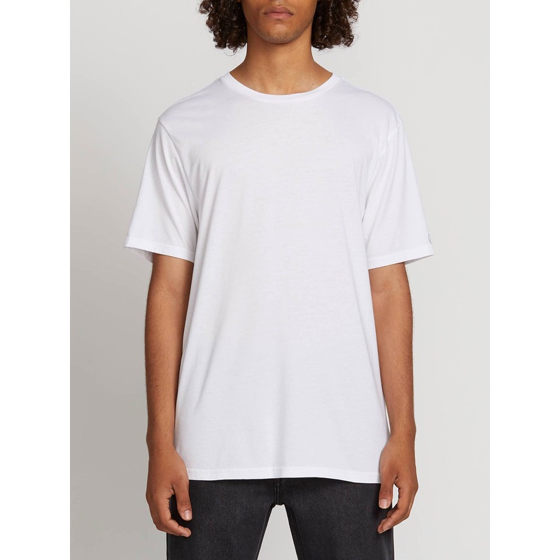 Solid T-Shirt