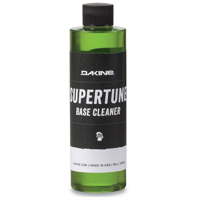 Supertune Base Cleaner 8oz