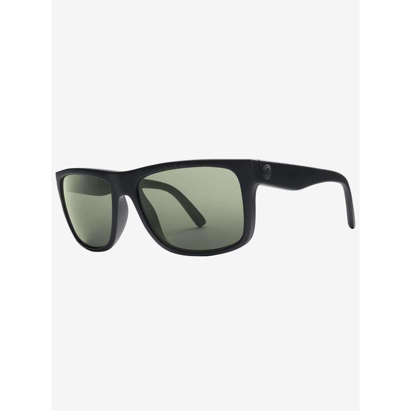 Swingarm Matte Black Sunglasses