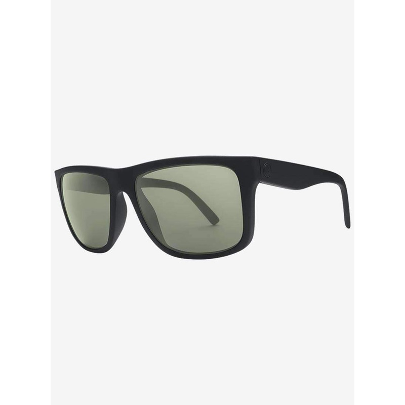 Swingarm XL Black Grey Polarized Sunglasses
